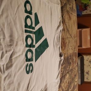 Adidas short sleeve BOS classic graphic t-shirt